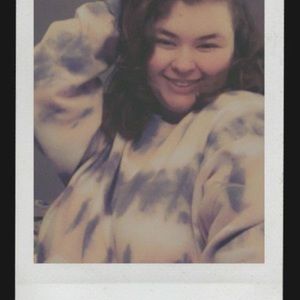 Meet your Posher, Arianna